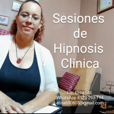 episode Sesiones de Hipnosis en vivo artwork