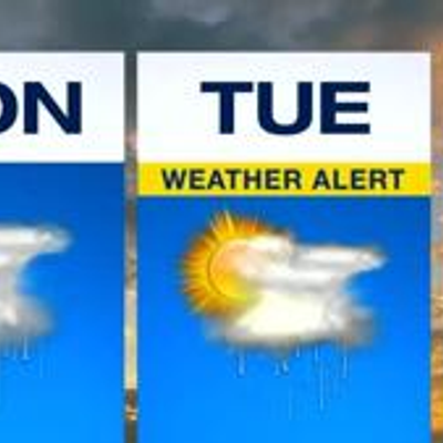 episode Episode 7: Storm Track 5 Weather Alert Days get you prepared artwork