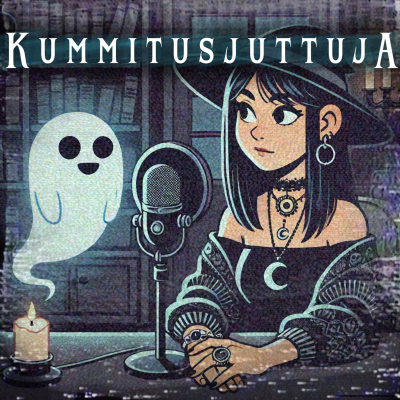 episode Ouija-lauta artwork