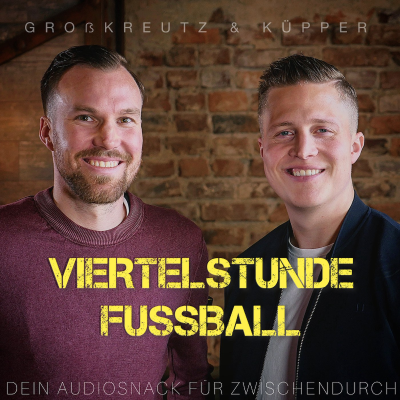 episode BVB-Krise: Kiel-Blamage, Fan-Wut & Bologna auswärts artwork