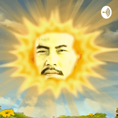 Kansikuva näyttelystä Mr. B