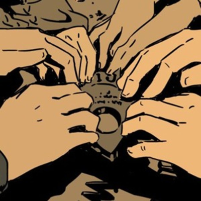 episode Talking Comics Podcast: Issue #729: Happy Doomsgiving! artwork