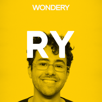 episode Ramy Youssef Returns artwork