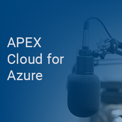 episode Dell APEX Cloud Platform: made for Microsoft Azure to deliver the best hybrid cloud experience. artwork