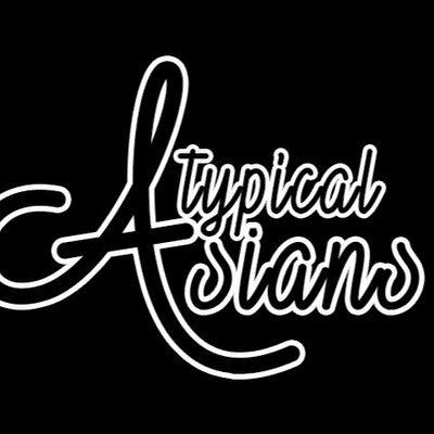 episode Atypical Asians #20 - Gemini Man, Will Smith, The Asian Wave artwork