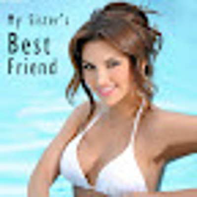episode My Sister’s Best Friend artwork