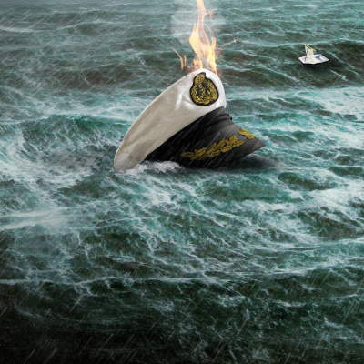 episode Baptism of Fire | 2 artwork