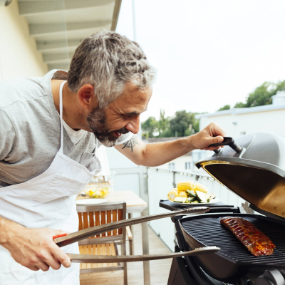episode Grillen und Gartenparty: Was ist wann erlaubt? artwork