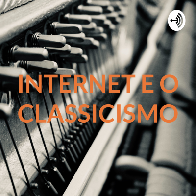 INTERNET E O CLASSICISMO - UEMA