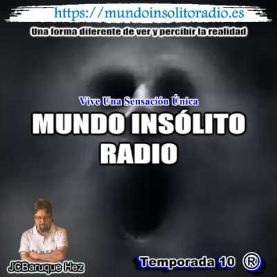 episode 678/10. La nueva sociedad – La nueva delincuencia. artwork