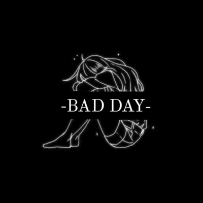 episode Bad Day artwork