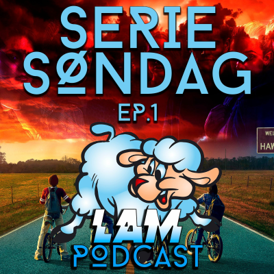 episode Serie Søndag Episode 1. artwork