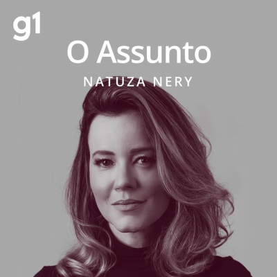 episode Os impactos da nova lei ambiental artwork