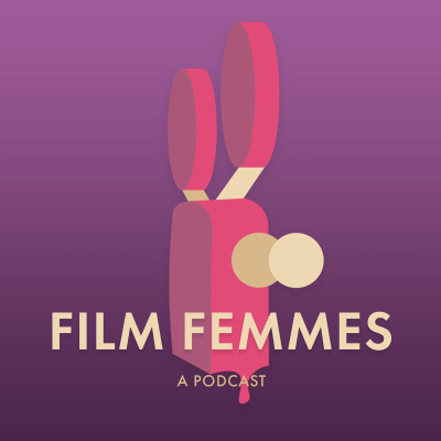 episode 16: The Handmaiden (2016) artwork