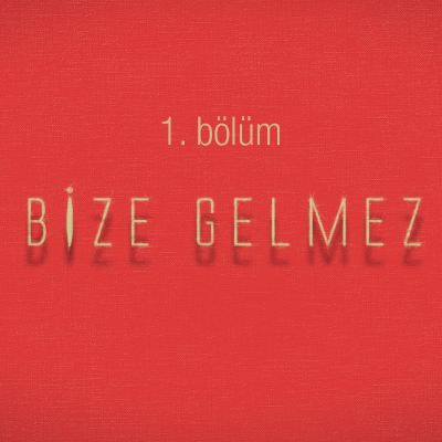 episode BİZE GELMEZ PODCAST - 1. BÖLÜM | Haram Temizlenemez Mi? artwork