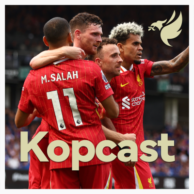 episode Liverpool er tilbage! artwork