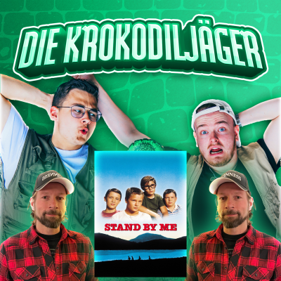 episode Stand by Me: Die Definition eines Coming-Of-Age-Films artwork