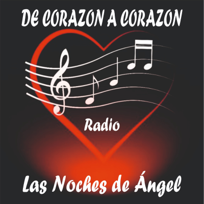 episode Las noches de Ángel - 27 - 06 - 25 artwork