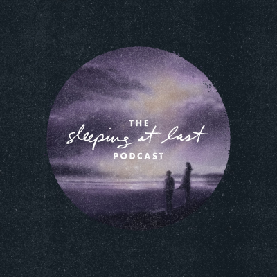 episode "Heal" artwork