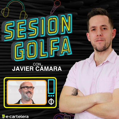 episode Javier Cámara artwork