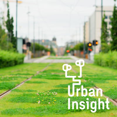 Urban insight - Sweco