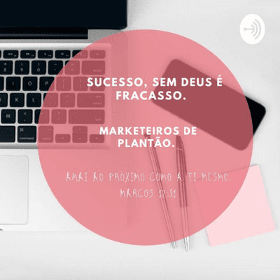 episode Vagas de trabalho e divulgação de serviços e produtos. artwork