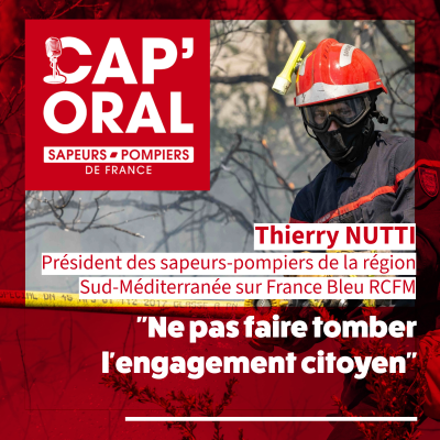 episode EP048 - Ne pas faire tomber l'engagement citoyen artwork