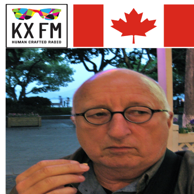O Canada w/ Earl Jive