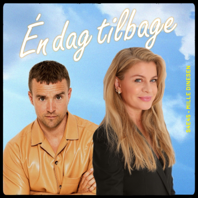 episode Del 2 – Efterlivet med Mille Dinesen artwork