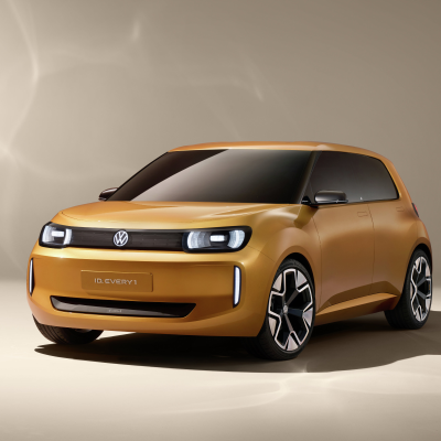 episode Aflevering 132 - De Volkswagen ID.Every1 artwork