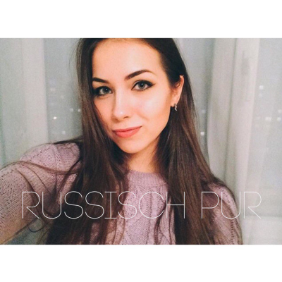 episode Russisch Pur 5. Im Flughafen. Ich habe mein Gepäck verloren! A1-B1 artwork