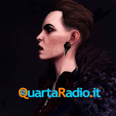 episode La regina delle tenebre. Un racconto di Grazia Deledda artwork