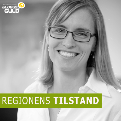 Regionens tilstand