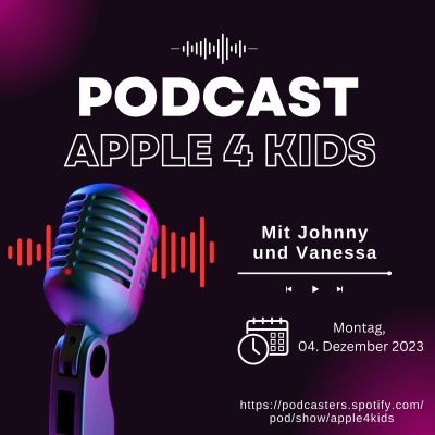 episode #007 Wow, die neuen Mac's glänzen ja nur so von Schnelligkeit! artwork