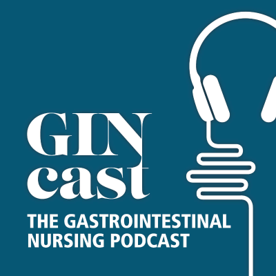 episode 14. The language of stoma care (GIN conference 2021) artwork