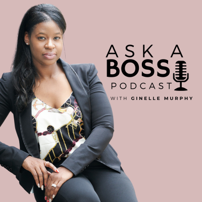 episode Discovering your WHY and how impactful it can be on your career growth. artwork