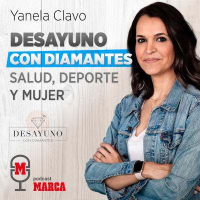 episode Deporte y salud con Crys Diaz artwork
