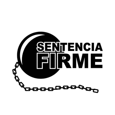 Sentencia Firme