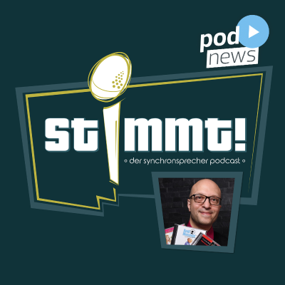 episode #57 Thomas Birker – Ein Fan kommt selten allein! artwork