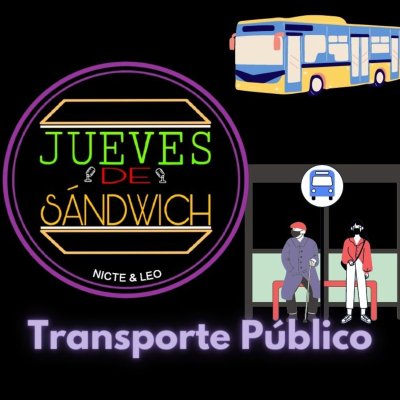 episode Transporte público artwork