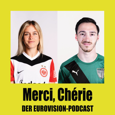 episode 07.08 Merci Jury IV - Mit Nadine Riesen & Oliver Egger artwork