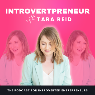 Introvertpreneur