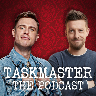 episode Ep 208. Chris Ramsey - Series 19 Ep.8 artwork