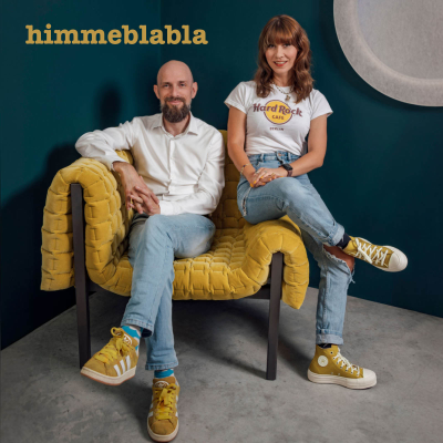 himmeblabla – der Podcast des Heimatmagazins himmeblau