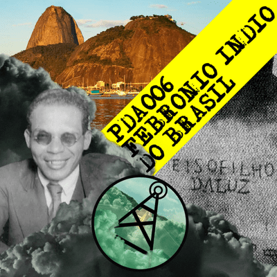 episode Febrônio, O Filho da Luz artwork