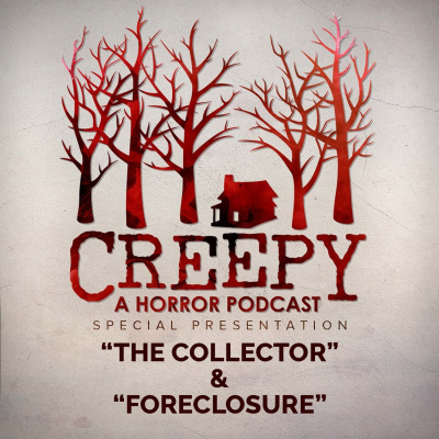 episode The Collector & Foreclosure artwork