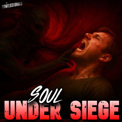 episode Members Preview | 751: Soul Under Siege artwork