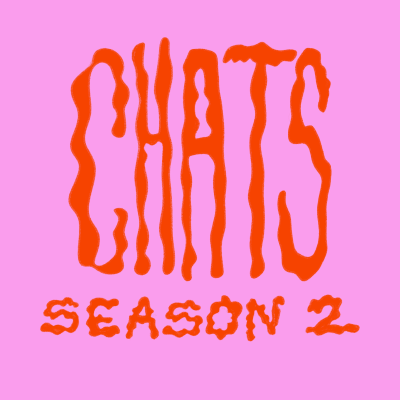 episode CHATS - S2E1 - My ADHD Diagnosis artwork