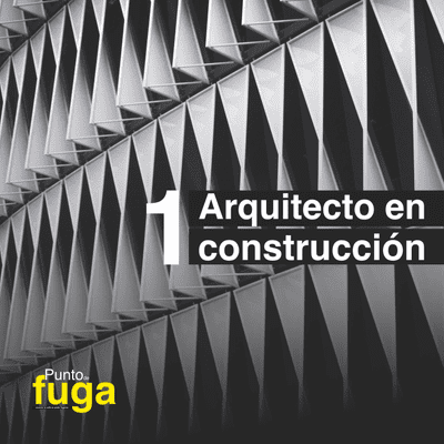 episode Arquitecto en construcción artwork