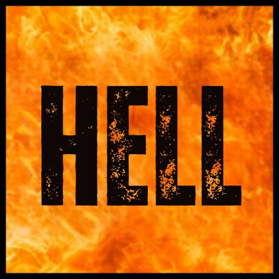 episode Hell - Sept. 2025 artwork
